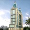 Royal Tulip Navi Mumbai - map