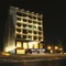 Hotel Park Grand, At Haridwar - map