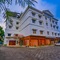 Hotel Sidhartha - map