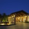 Taj Alibaug Resort & Spa - map