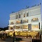 Taj Mahal Hotel Abids - map