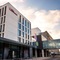 Hilton Garden Inn Krakow Airport - map
