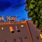 Park Hotel Bydgoszcz - map