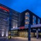 Hampton By Hilton Gdansk Airport - map