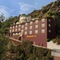 Honeymoon Inn - map