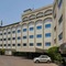 Best Western Ashoka - map