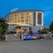 Radisson Salem - map
