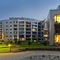 Triton Park Apartments - map