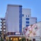 Nirwana Hometel Jaipur - map