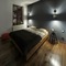 Apartament St1 - map