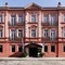 Europejski Boutique Hotel - map