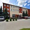 Hotel Mazovia - map