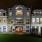 Bristol Tradition And Luxury - map