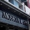 Moskva Hotel - map