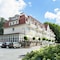 Hotel Cesarskie Ogrody - map