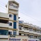 Hotel Kohinoor Plaza - map
