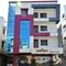 Hotel Anand Heritage - map