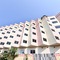 Hotel Anand International - map