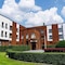 Mercure Wiazowna Brant - map