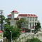 Royal Orchid Fort Resort - map