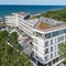 Dune Resort Mielno - A - map