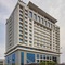 Radisson Hyderabad - Hitec - map