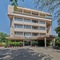 Regent Hotel Andheri - map