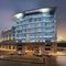 Jw Marriott Hotel Chandigarh - map