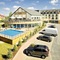 Tristan Hotel & Spa - map