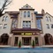 Hotel Silvia Gold Gliwice - map