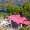 V Resorts Sattal - map