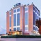 Best Western Maryland - map
