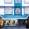 Treebo Trend The Nettle And Fern Hotel - map