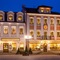 Hotel Ambasadorski - map