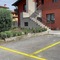 Borghetto Airport - Hospital - map