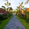 The Awan Villas - map