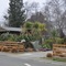 Birchwood Cottages - map