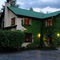 Motueka River Lodge - map