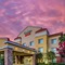 Fairfield Inn & Suites By Marriott Turlock - map