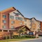 Towneplace Suites By Marriott Fayetteville North - map