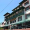 Copper Queen Hotel - map
