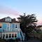 Captain's Inn At Moss Landing - map