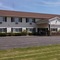 Amerivu Inn - map