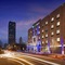 Holiday Inn Express & Suites Oklahoma City Dwtn - Bricktown By Ihg - map