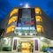 Starry Angkor Hotel - map