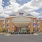 Fairfield Inn & Suites By Marriott Milwaukee Airport - map