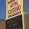 Railroad Pass Hotel And Casino Ramada By Wyndham - map