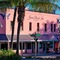 Jensen Beach Inn - map