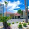 Dunes Inn & Suites - map