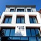 Stationshotel Venlo - map